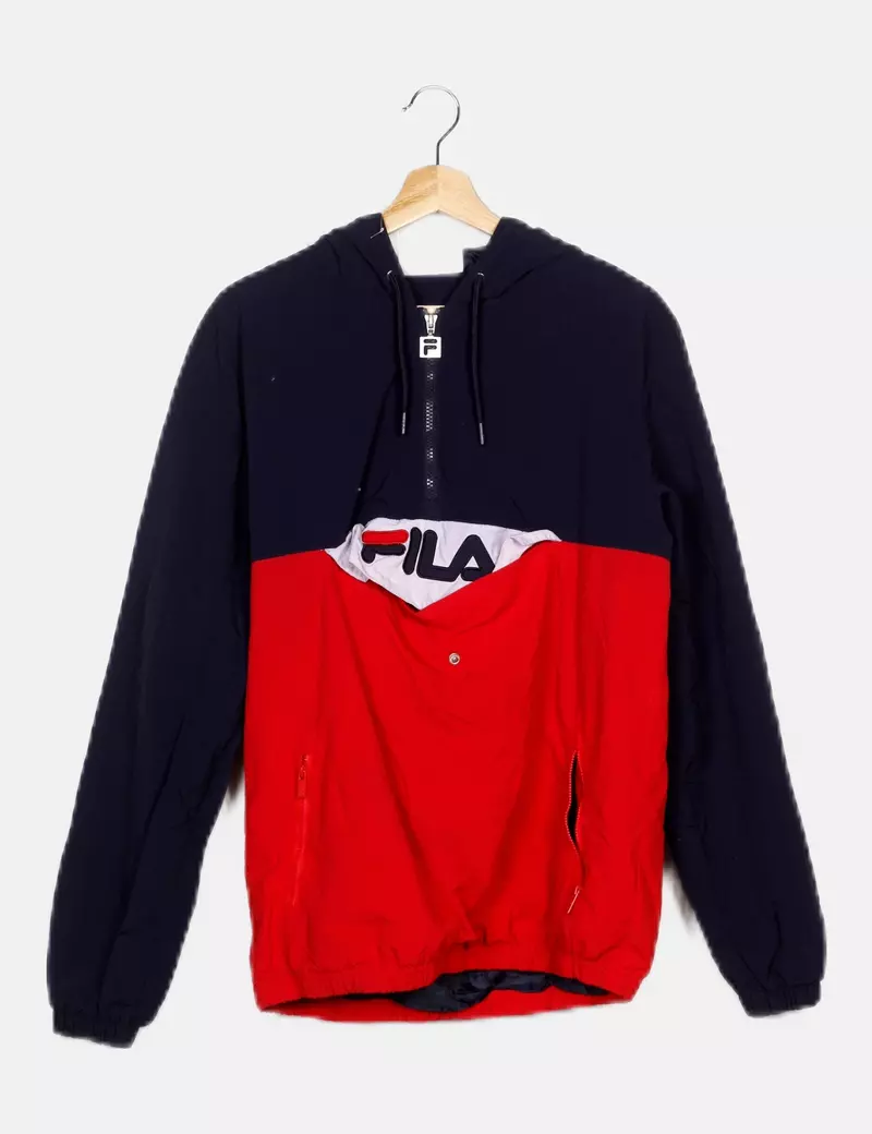 Fila Chaqueta fina