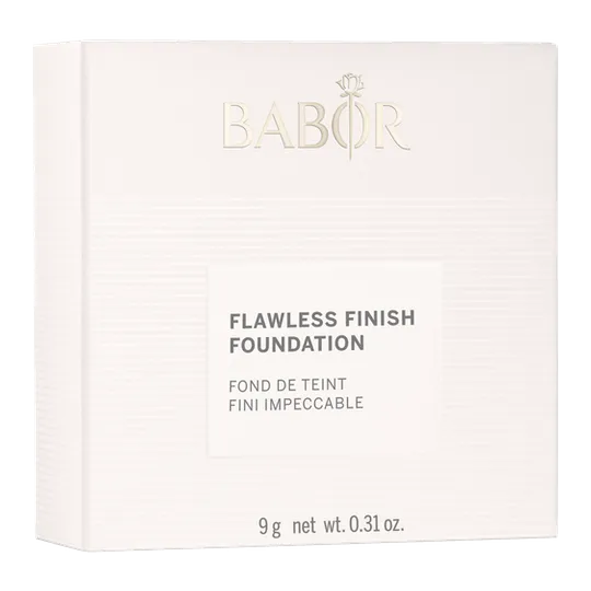 FLAWLESS FINNISH FDT 02 PORCELAIN  BABOR