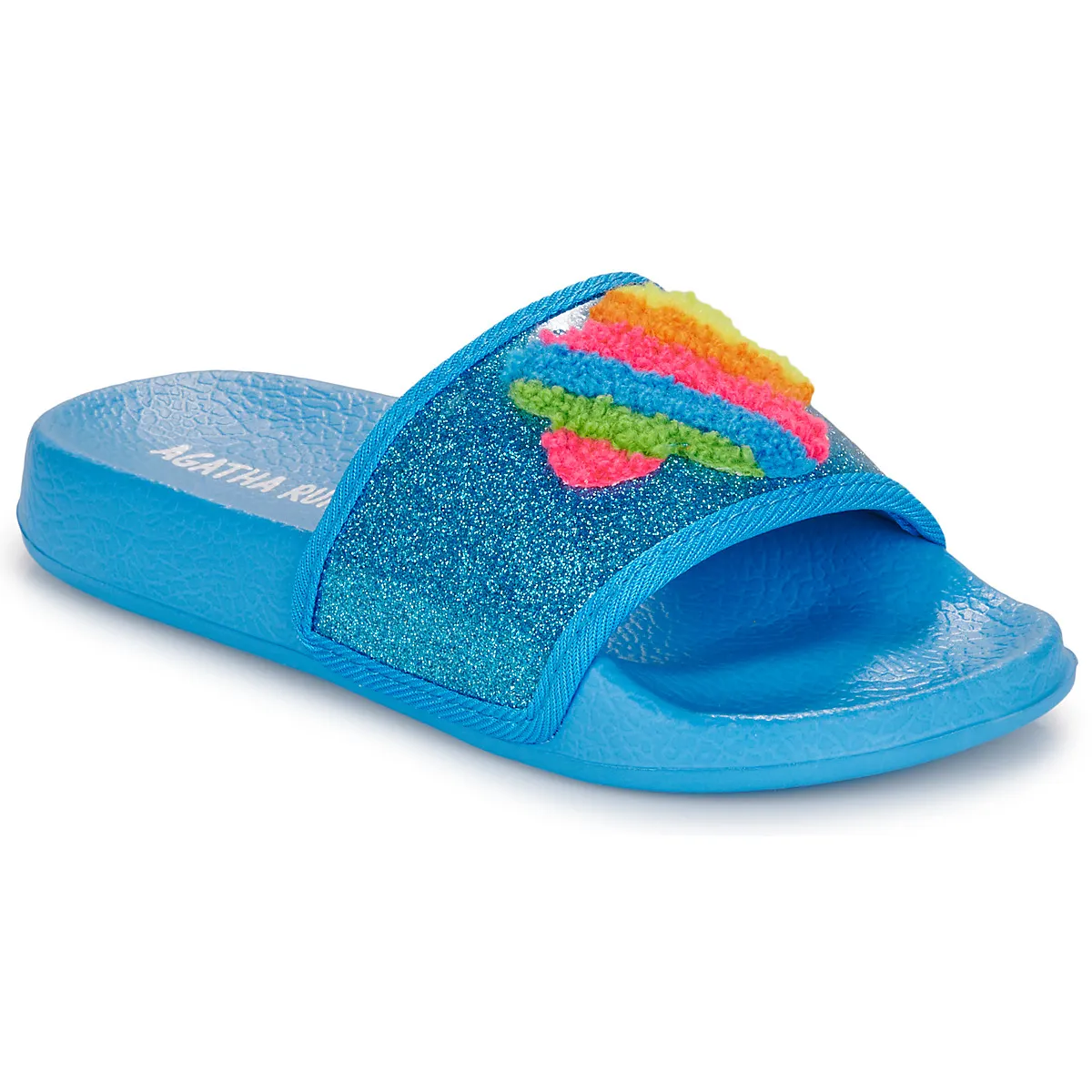 FLIP FLOP NUBE