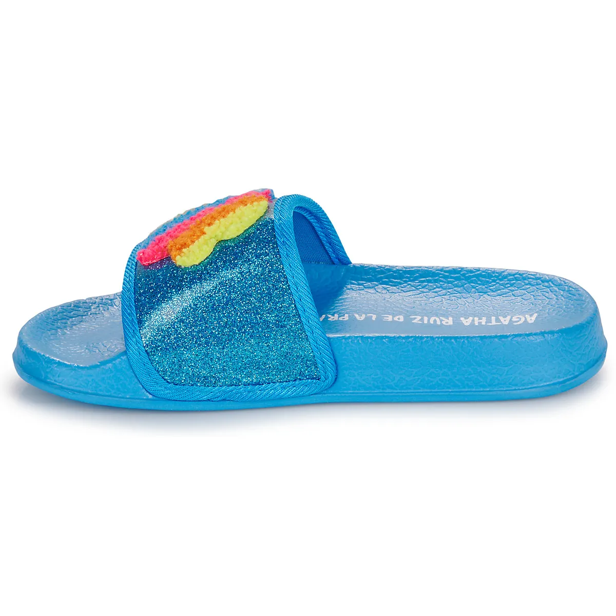 FLIP FLOP NUBE