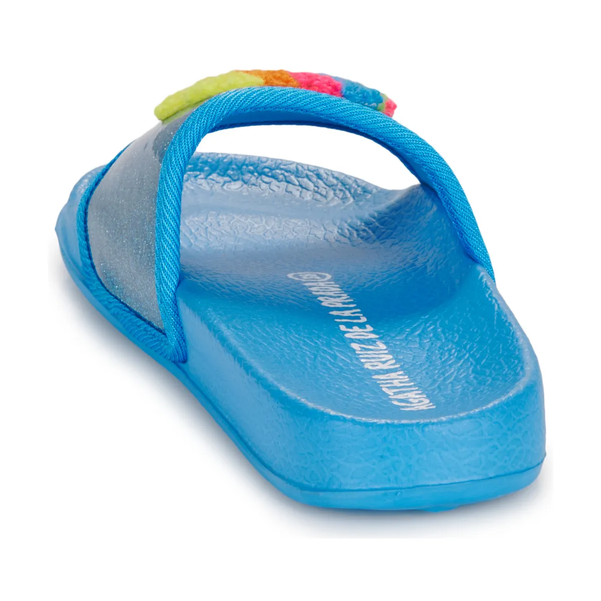 FLIP FLOP NUBE