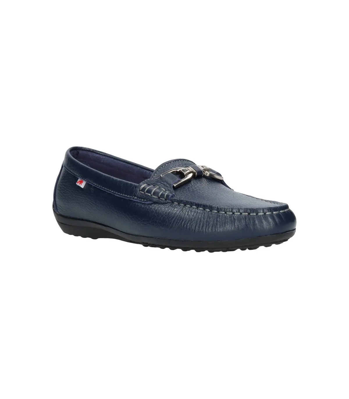 FLUCHOS 804 FLOTER MARINO Mujer Azul marino