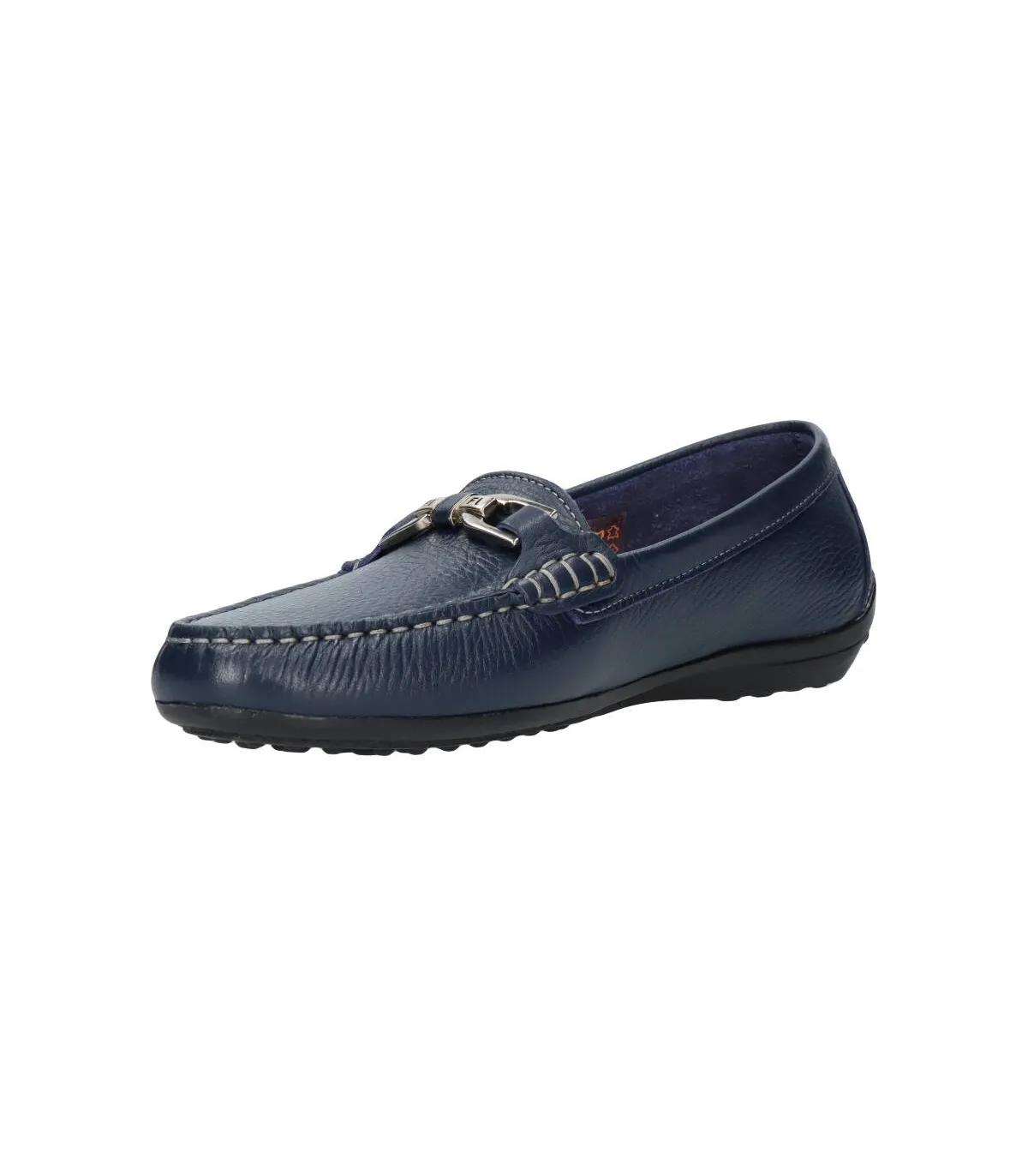 FLUCHOS 804 FLOTER MARINO Mujer Azul marino