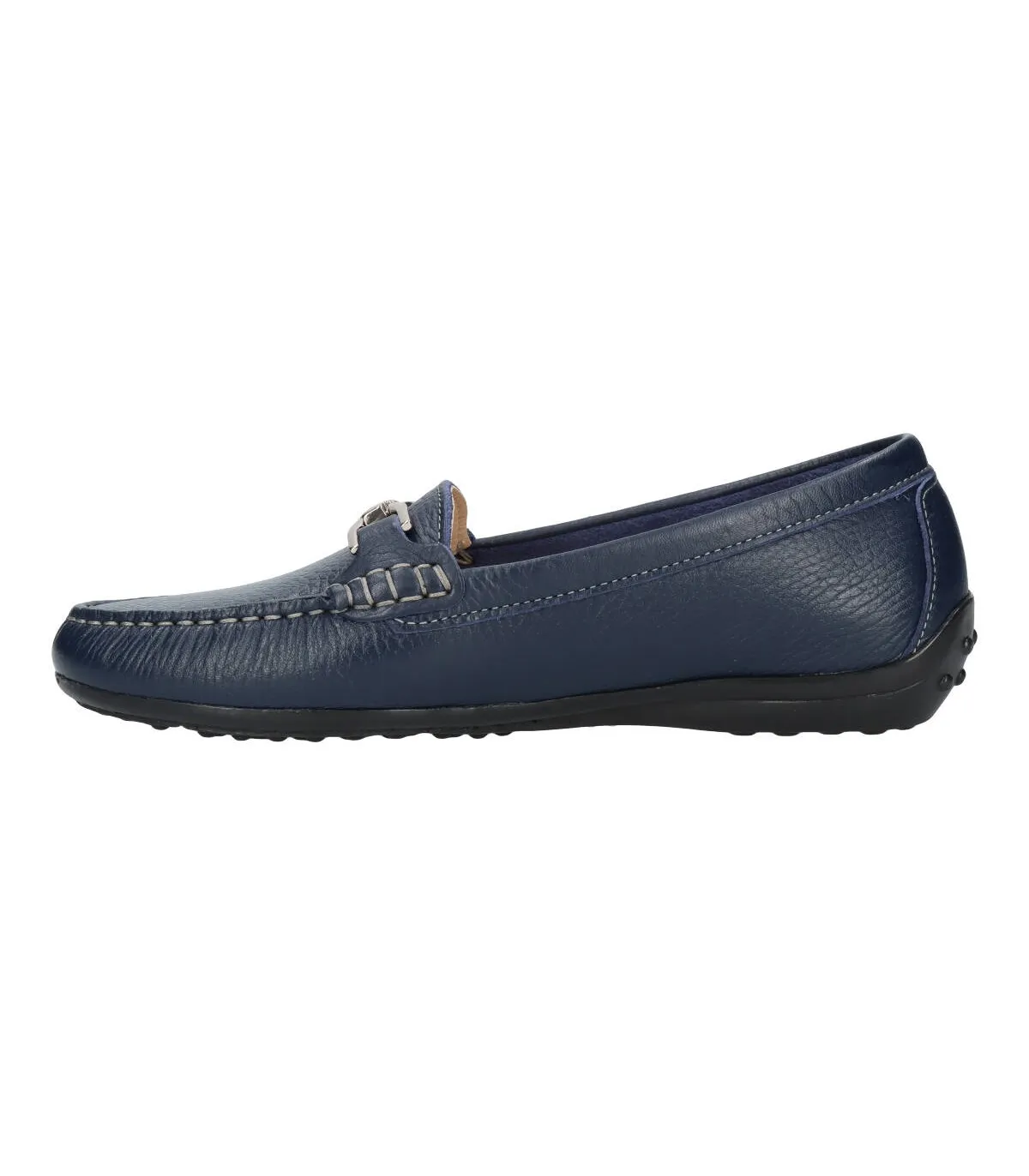 FLUCHOS 804 FLOTER MARINO Mujer Azul marino