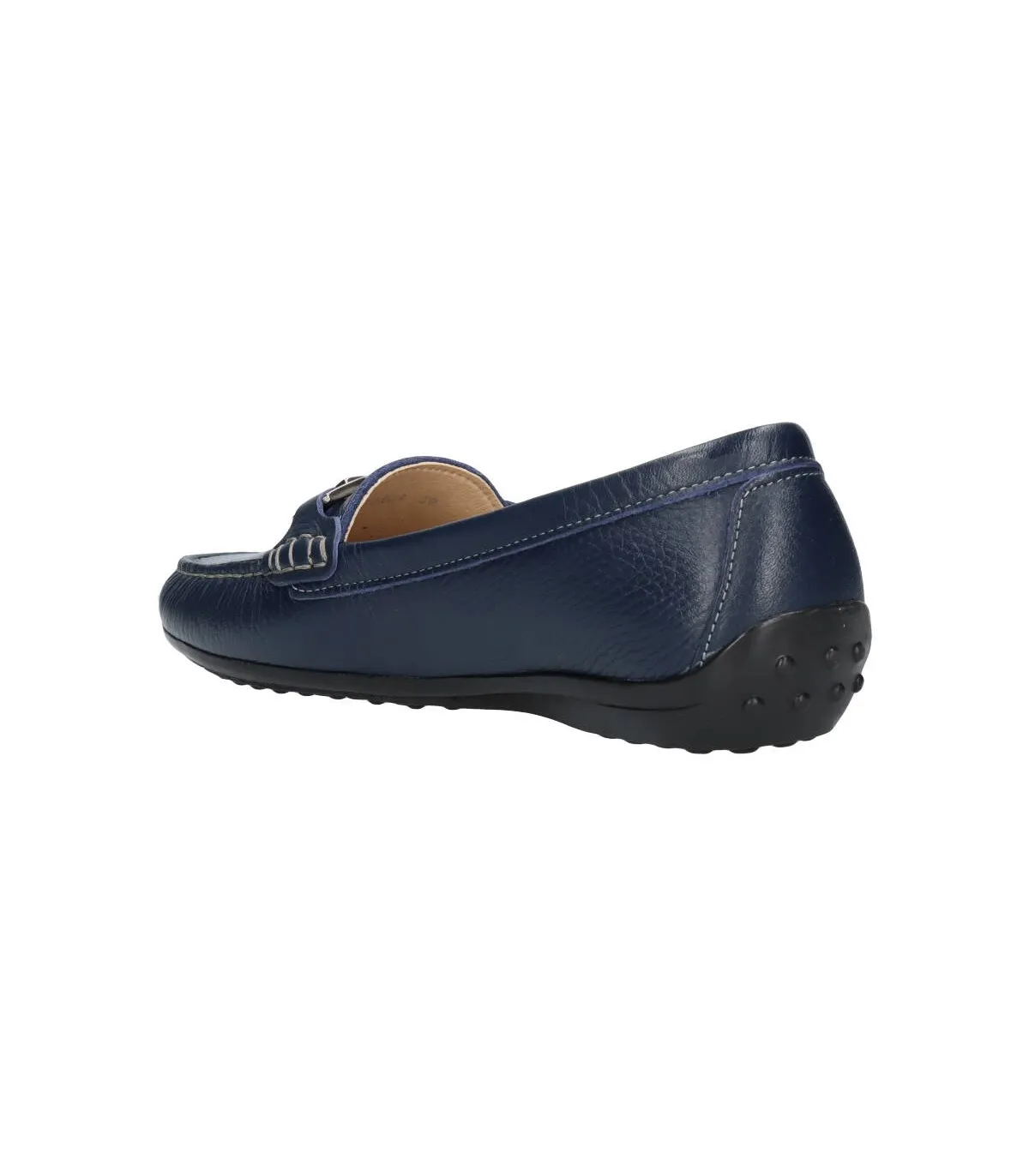 FLUCHOS 804 FLOTER MARINO Mujer Azul marino