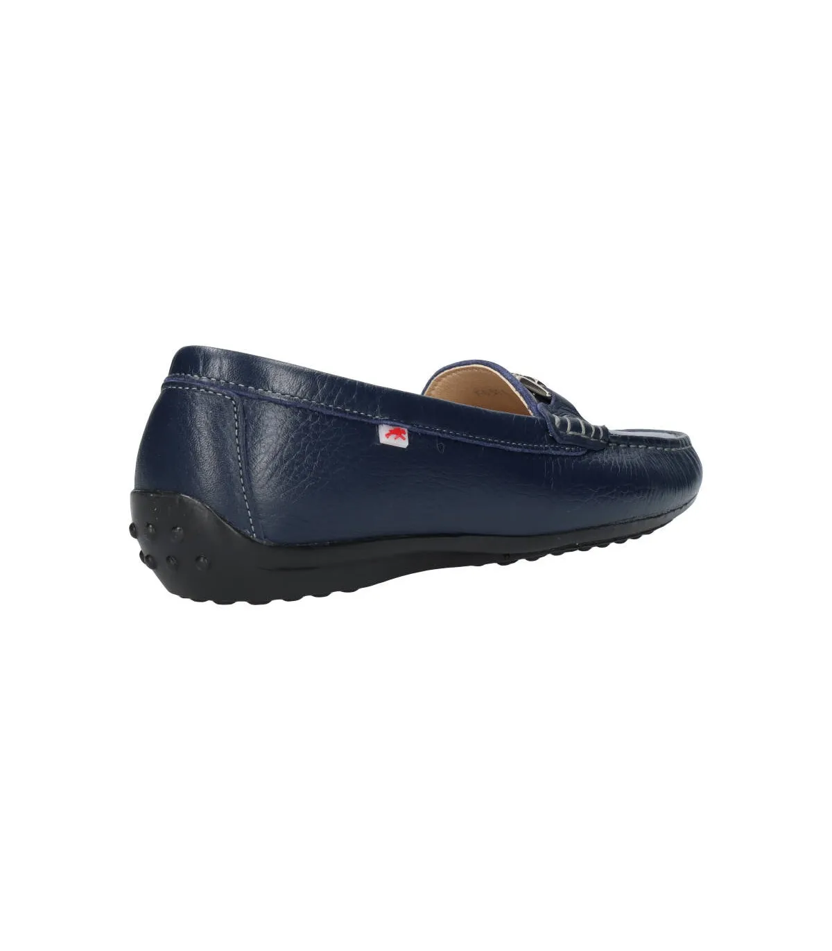 FLUCHOS 804 FLOTER MARINO Mujer Azul marino