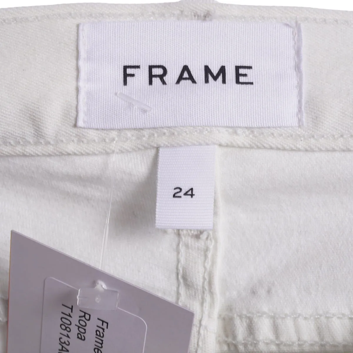 Frame Jeans