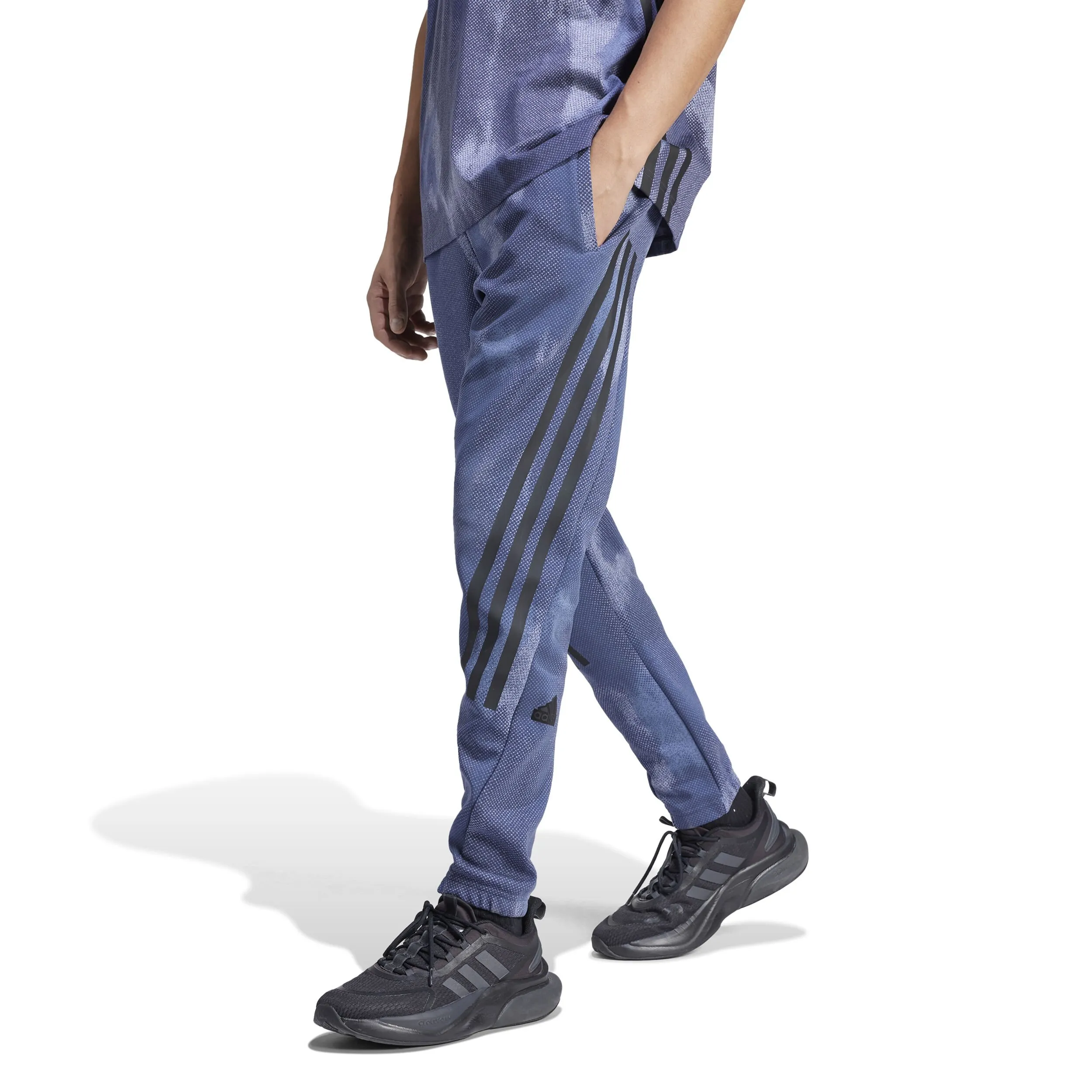 Future Icon 3 Stripes Pantalón De Entrenamiento Hombres