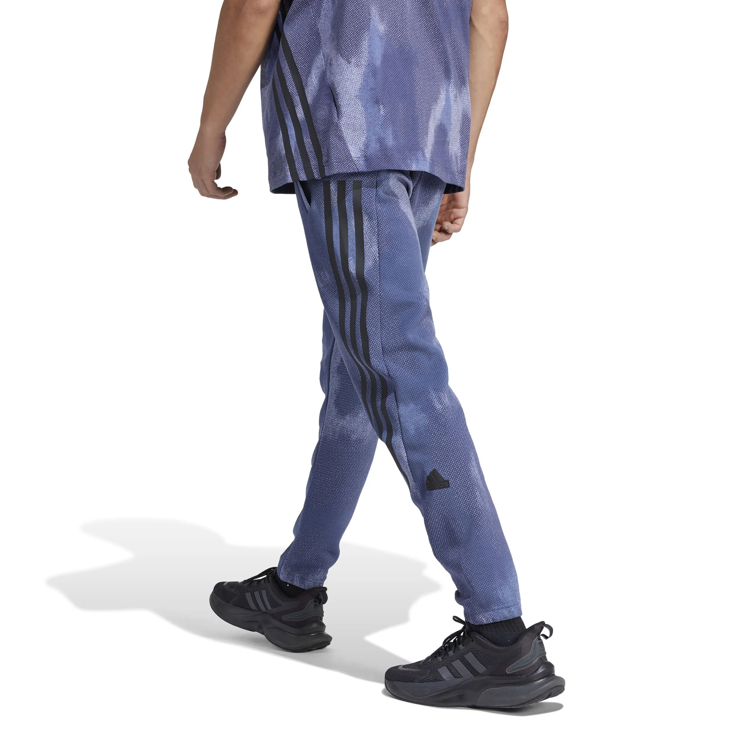 Future Icon 3 Stripes Pantalón De Entrenamiento Hombres