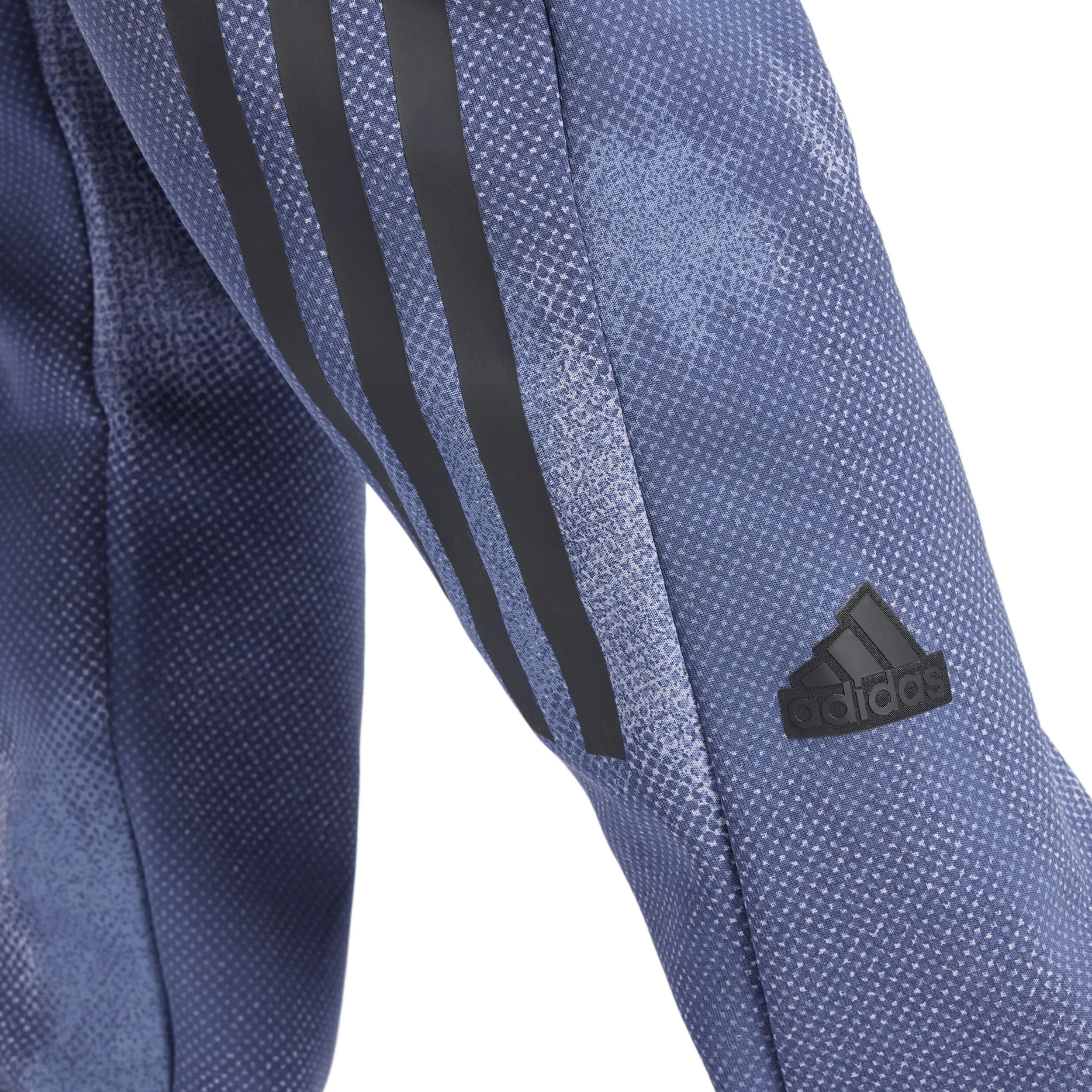 Future Icon 3 Stripes Pantalón De Entrenamiento Hombres