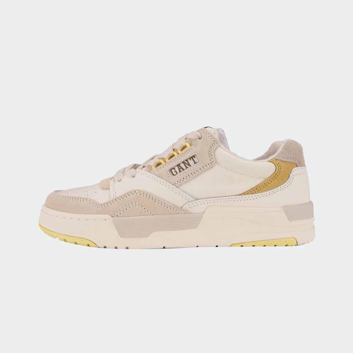 GANT Zapatillas Gant en beige