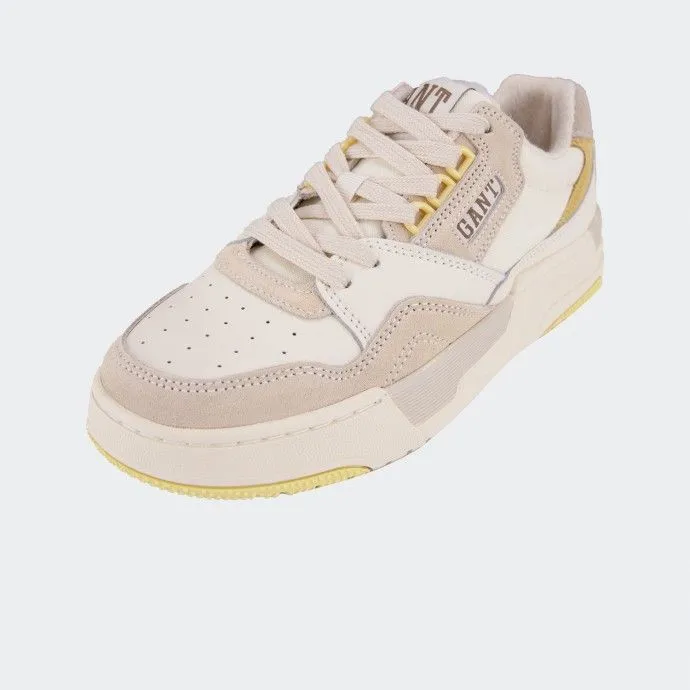 GANT Zapatillas Gant en beige
