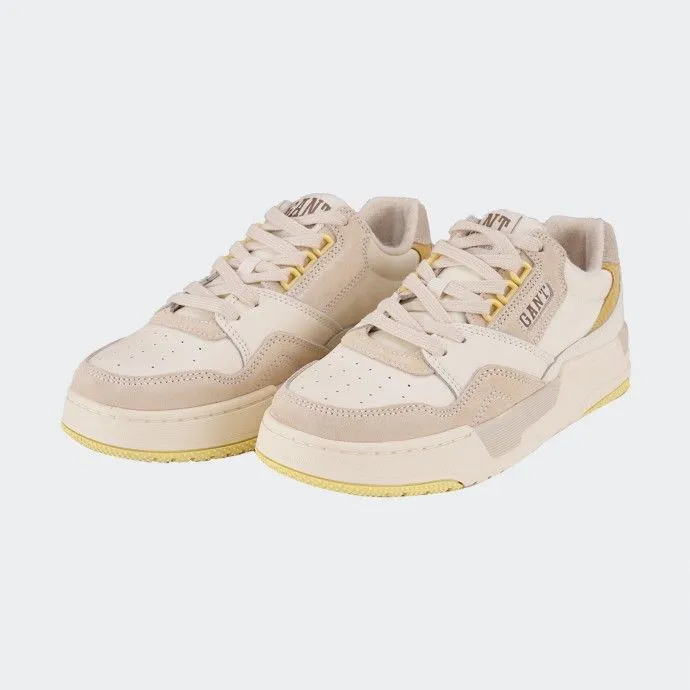 GANT Zapatillas Gant en beige