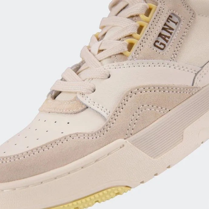 GANT Zapatillas Gant en beige