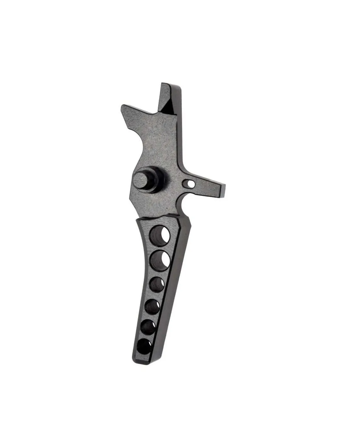 GATILLO M4 CNC TIPO C  RETROARMS