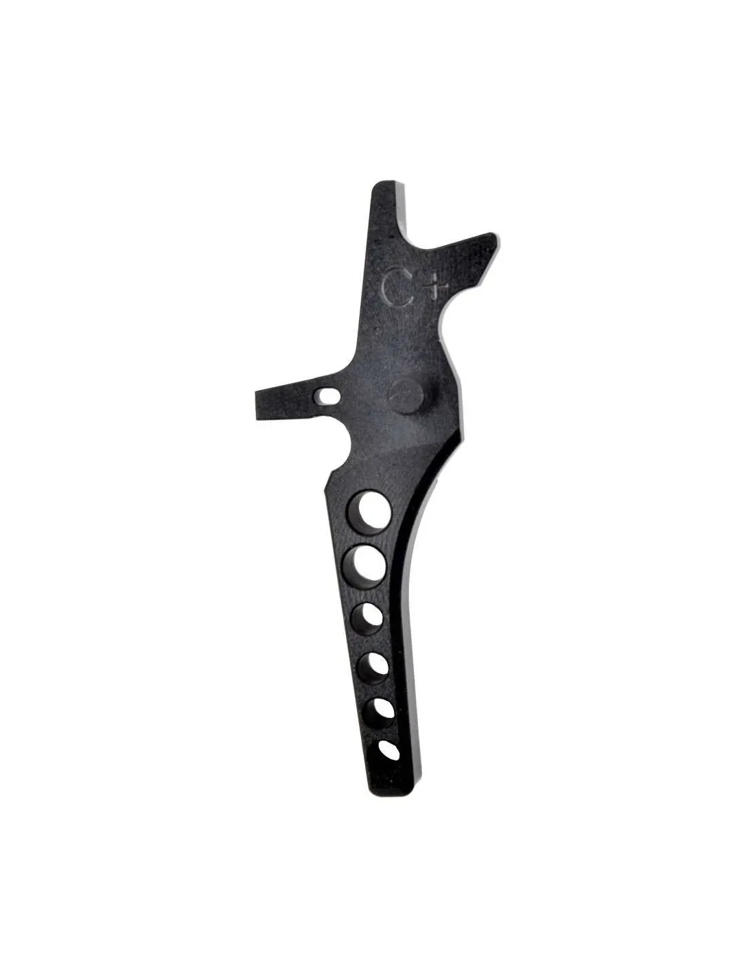 GATILLO M4 CNC TIPO C  RETROARMS