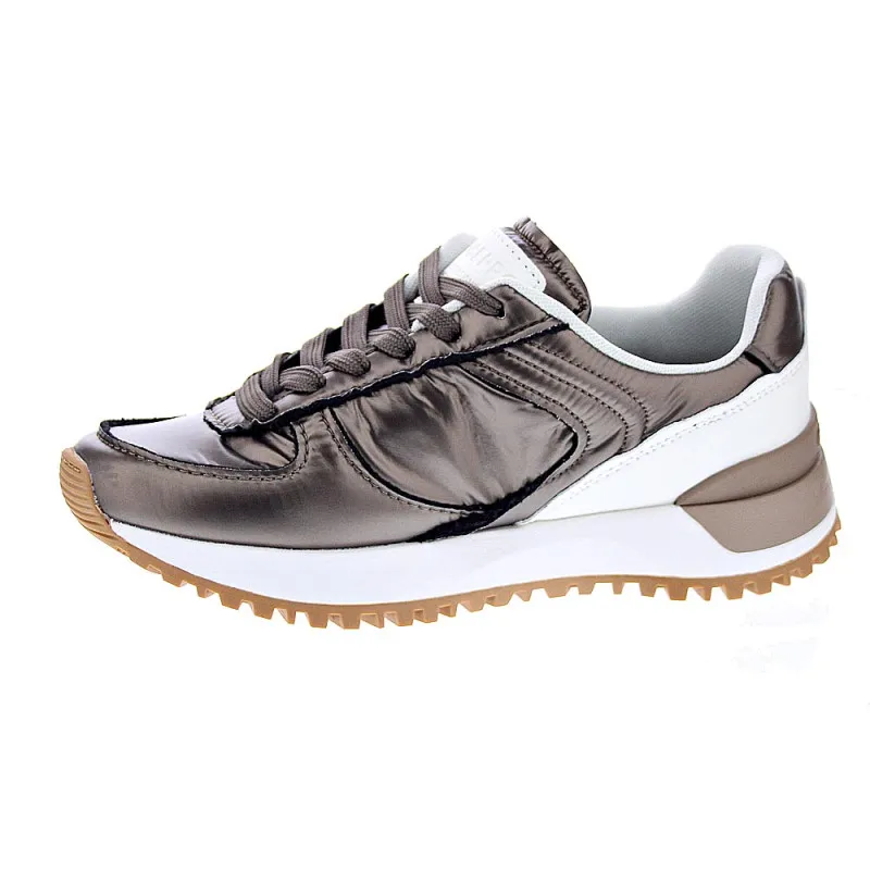 Gioseppo Zapatillas Mujer Nabbe Marrón