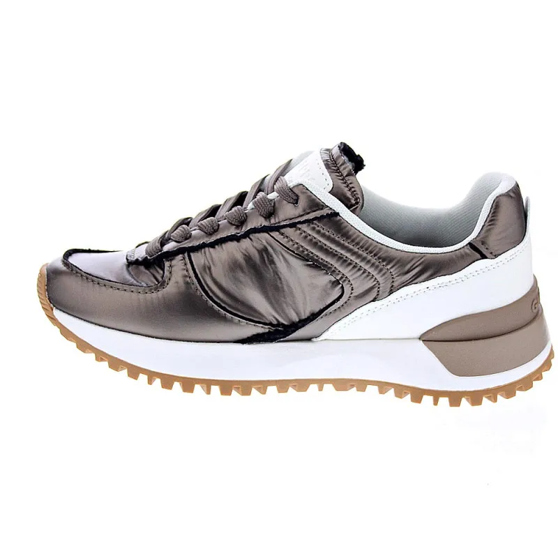 Gioseppo Zapatillas Mujer Nabbe Marrón