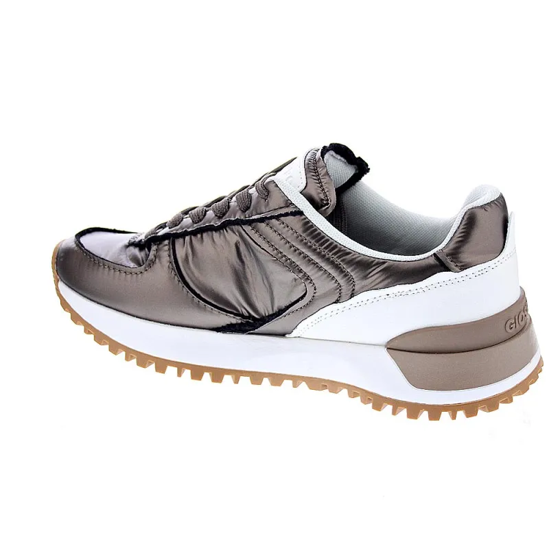 Gioseppo Zapatillas Mujer Nabbe Marrón