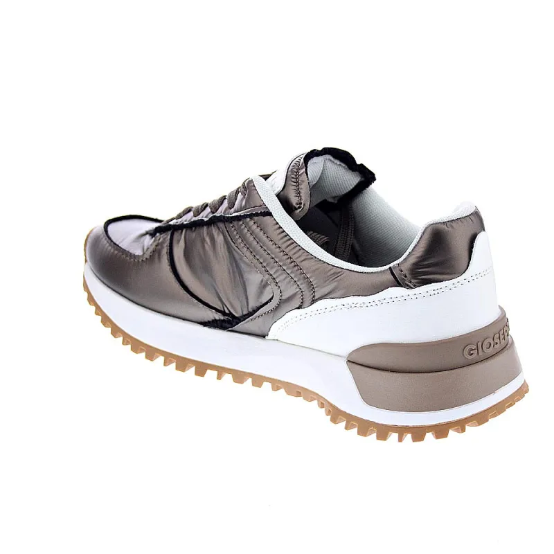 Gioseppo Zapatillas Mujer Nabbe Marrón
