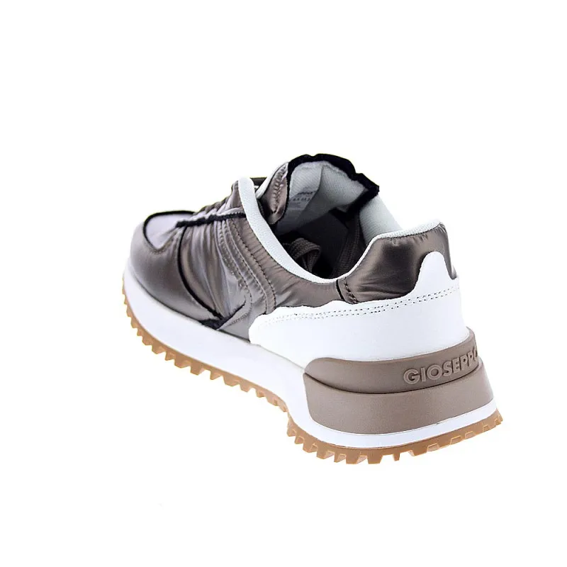 Gioseppo Zapatillas Mujer Nabbe Marrón
