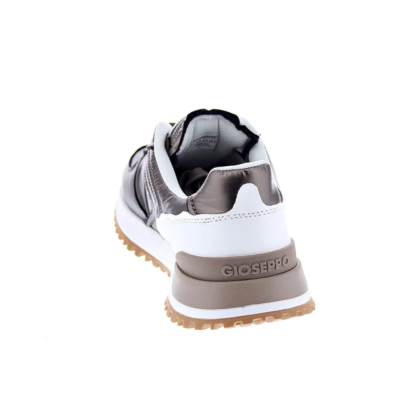 Gioseppo Zapatillas Mujer Nabbe Marrón