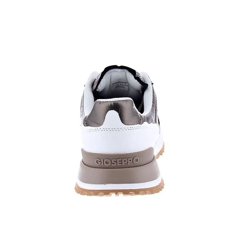 Gioseppo Zapatillas Mujer Nabbe Marrón