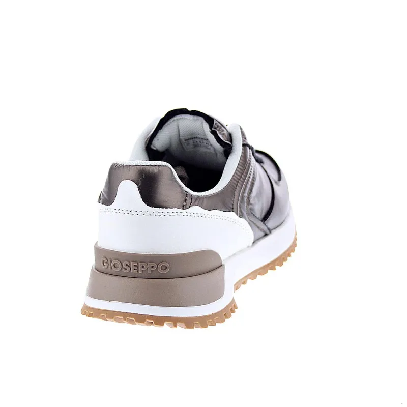 Gioseppo Zapatillas Mujer Nabbe Marrón