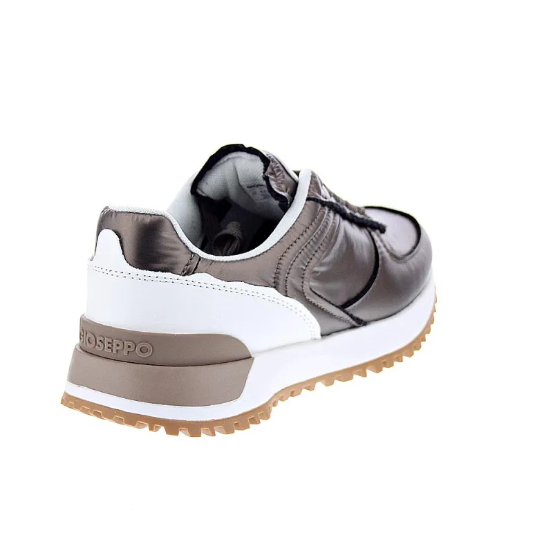 Gioseppo Zapatillas Mujer Nabbe Marrón