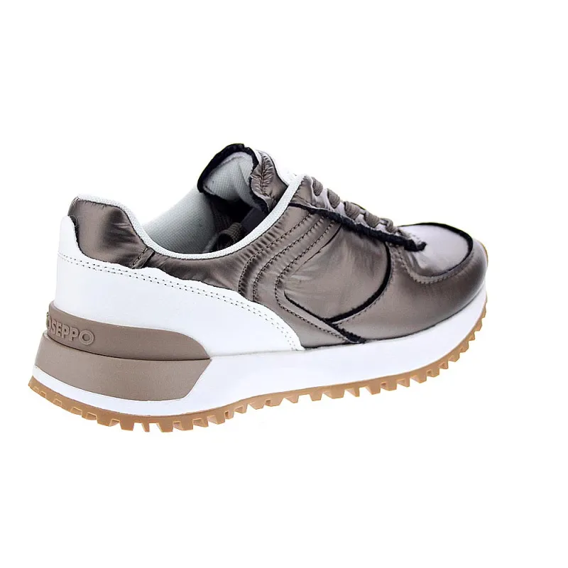 Gioseppo Zapatillas Mujer Nabbe Marrón
