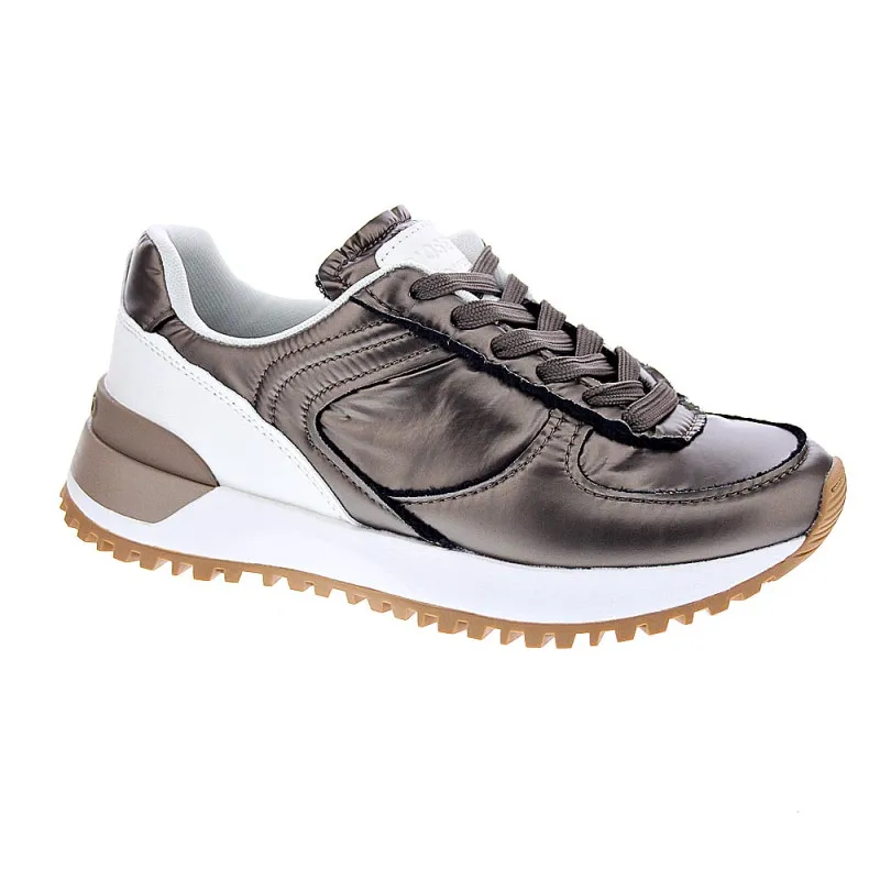 Gioseppo Zapatillas Mujer Nabbe Marrón