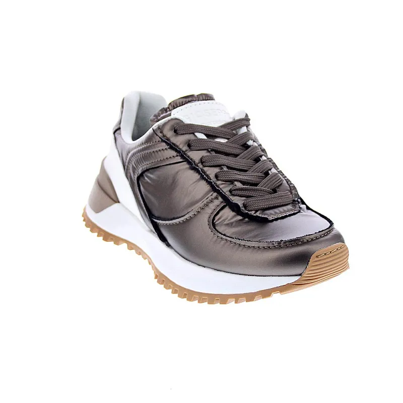 Gioseppo Zapatillas Mujer Nabbe Marrón