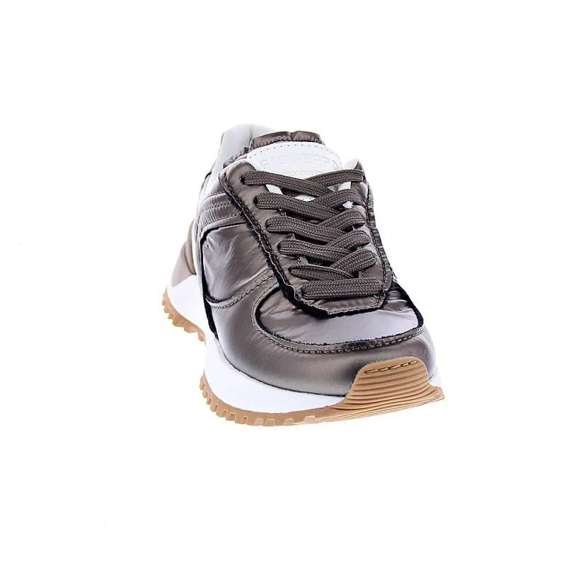 Gioseppo Zapatillas Mujer Nabbe Marrón