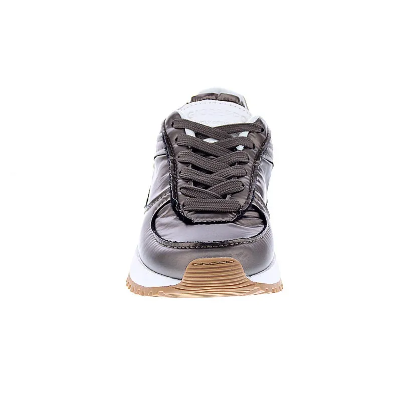 Gioseppo Zapatillas Mujer Nabbe Marrón