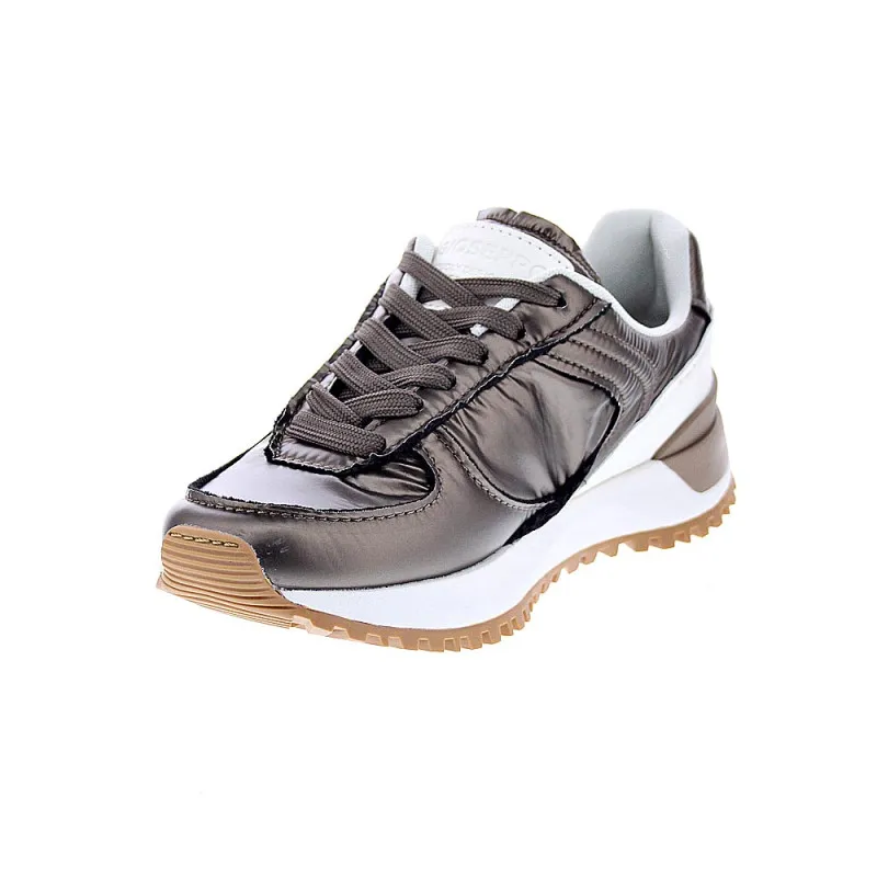 Gioseppo Zapatillas Mujer Nabbe Marrón