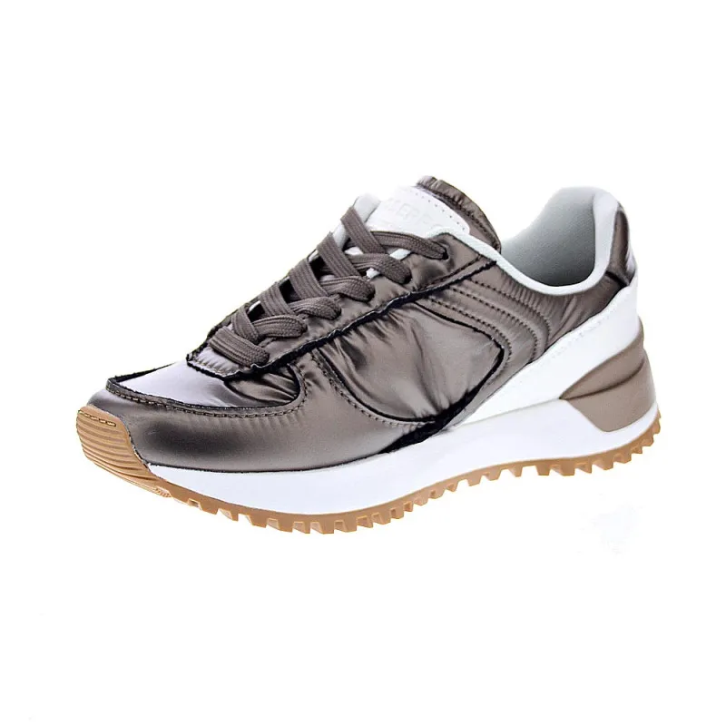 Gioseppo Zapatillas Mujer Nabbe Marrón