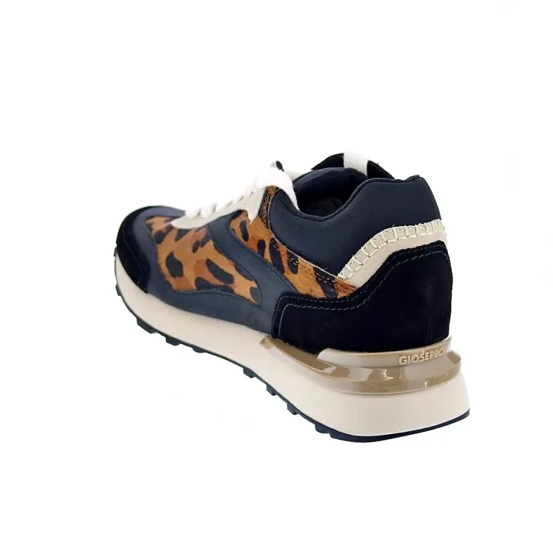 Gioseppo Zapatillas Mujer Pavilion Negro