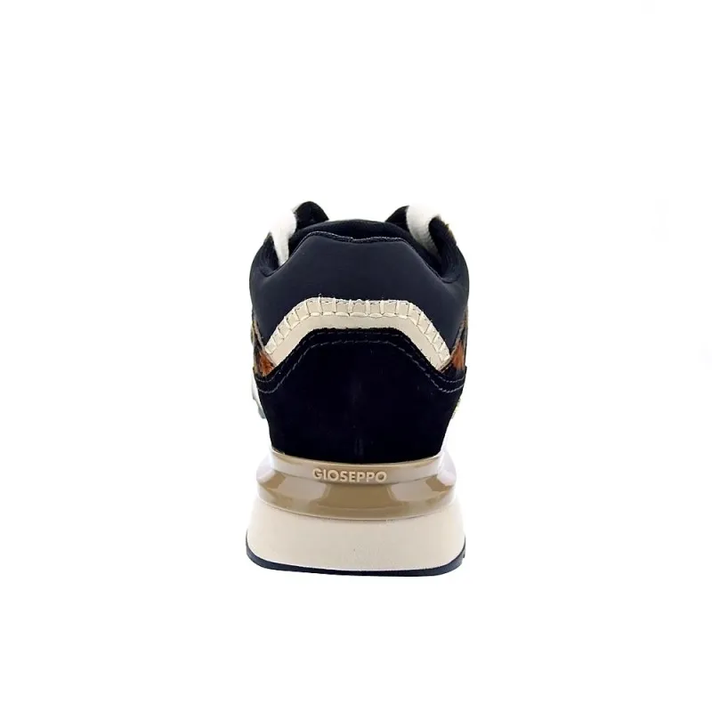 Gioseppo Zapatillas Mujer Pavilion Negro
