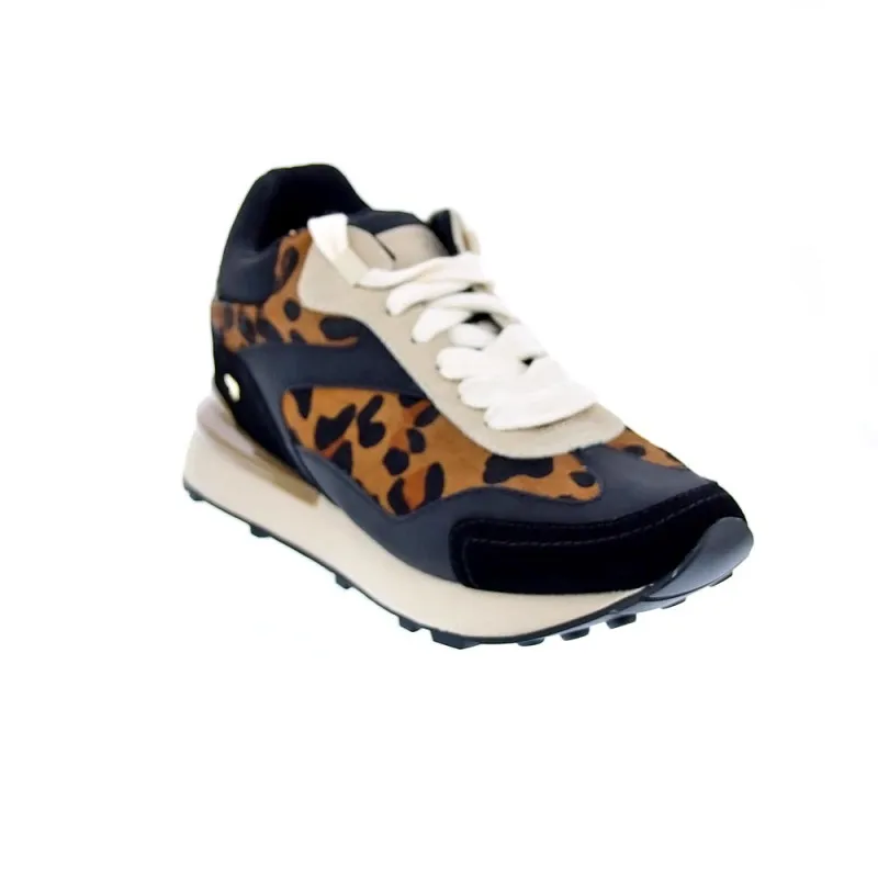 Gioseppo Zapatillas Mujer Pavilion Negro