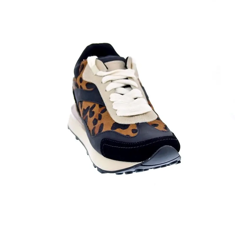 Gioseppo Zapatillas Mujer Pavilion Negro