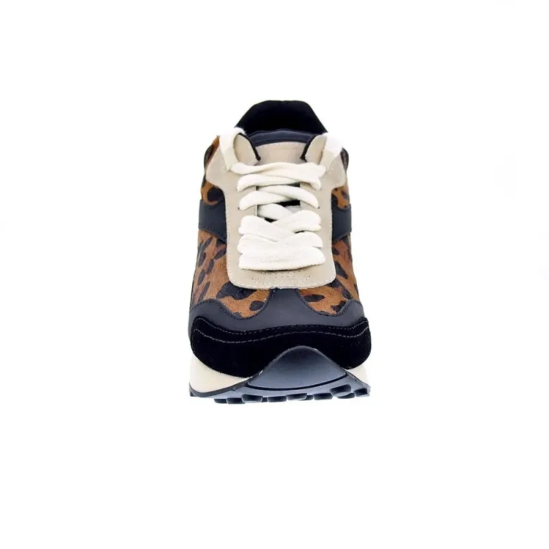 Gioseppo Zapatillas Mujer Pavilion Negro