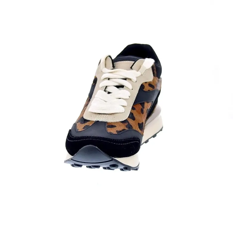 Gioseppo Zapatillas Mujer Pavilion Negro