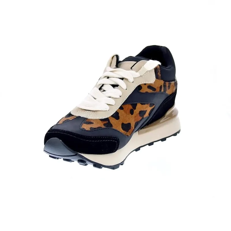 Gioseppo Zapatillas Mujer Pavilion Negro