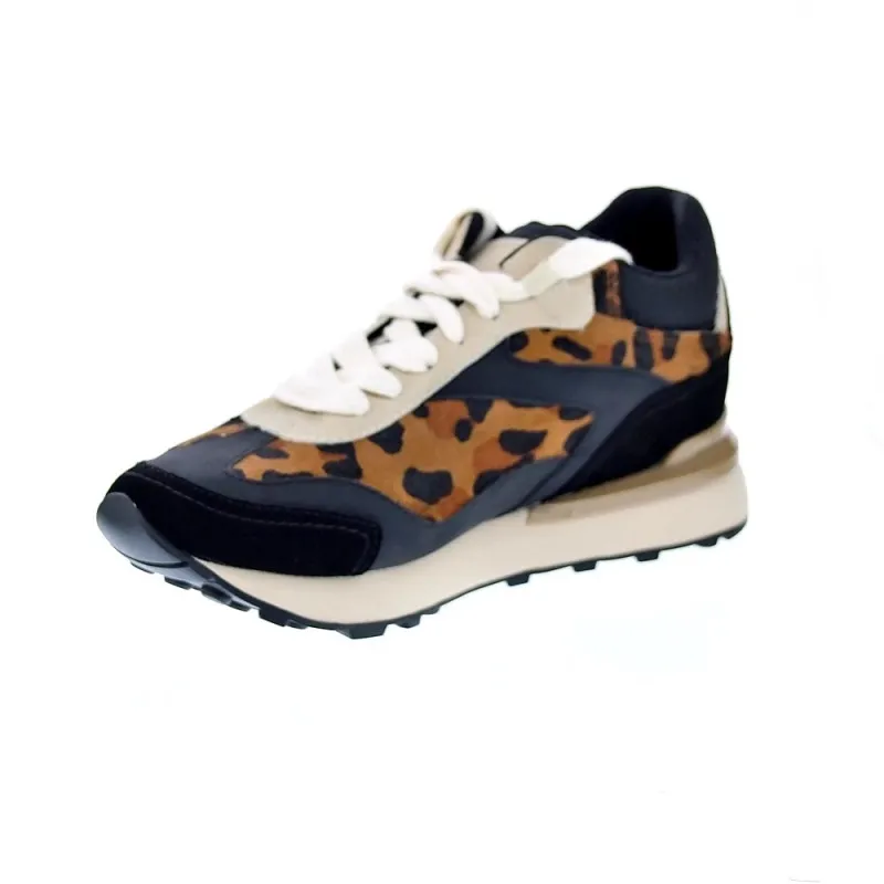 Gioseppo Zapatillas Mujer Pavilion Negro
