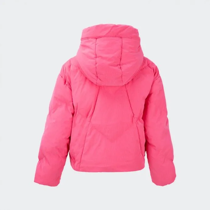 GOA GOA Chaqueta acolchada Goa Goa
