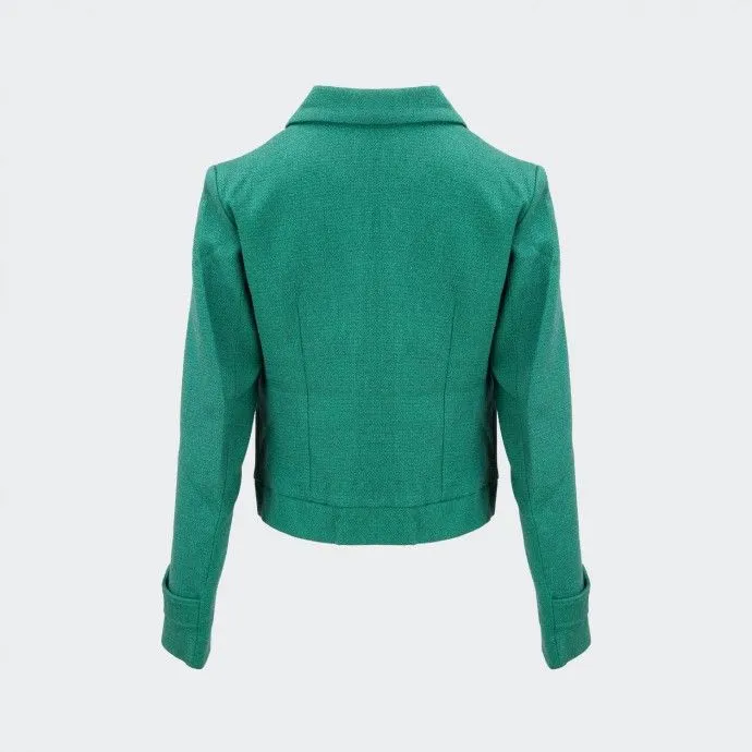 GOA GOA Chaqueta Goa Goa Verde