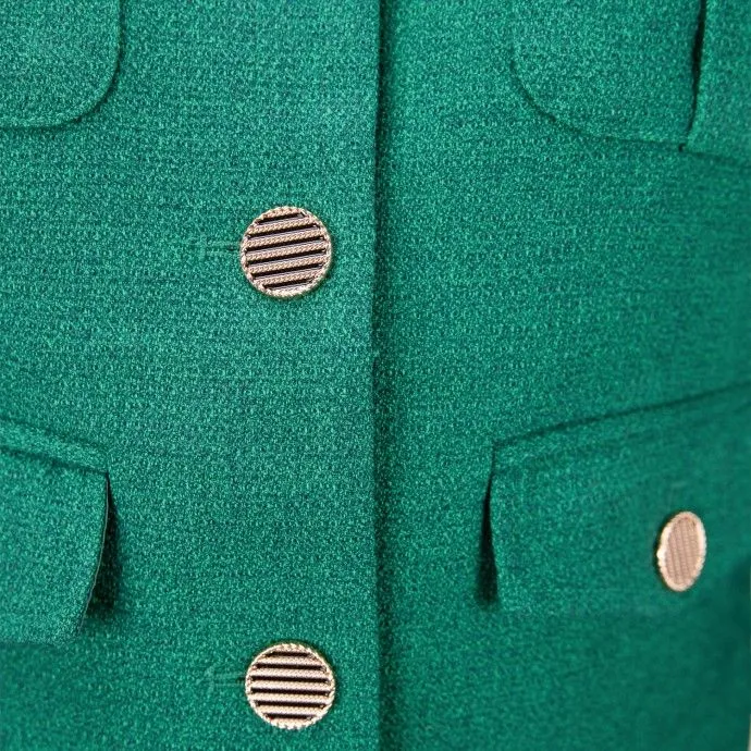 GOA GOA Chaqueta Goa Goa Verde
