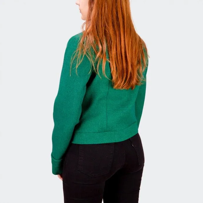 GOA GOA Chaqueta Goa Goa Verde