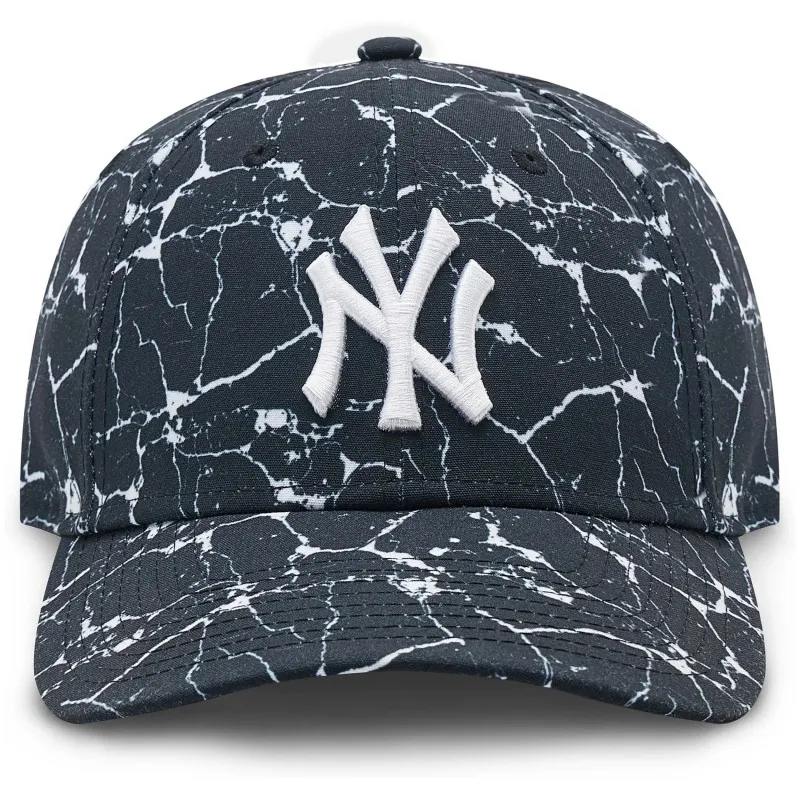 Gorra New Era Marble 9Forty New York Yankees