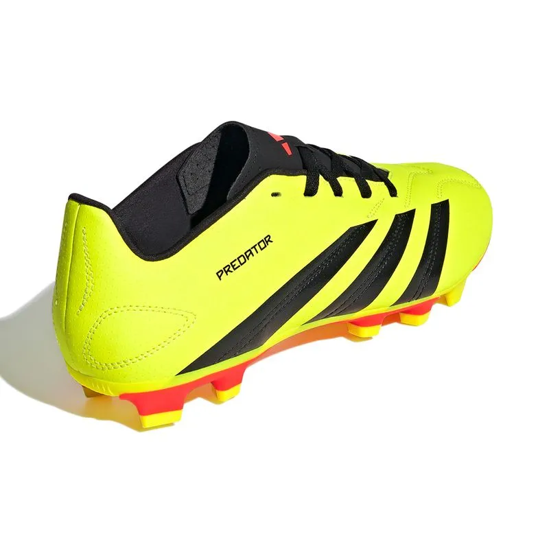 Guayo Hombre Adidas Performance Predator Club Fxg